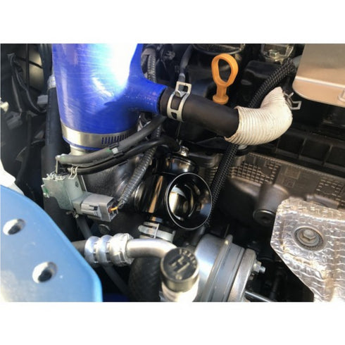 Dump Valve / Blow Off Valve BOV <br> Swift Sport ZC33S K14C 1.4T <br> 2018-2020